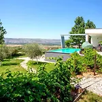 The View With Heated Pool , Modern Comfort In Herzegovina Mostar