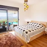 The View With Heated Pool , Modern Comfort In Herzegovina Vila