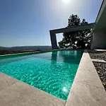 The View With Heated Pool , Modern Comfort In Herzegovina