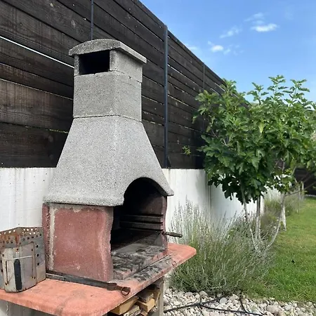 The View With Heated Pool , Modern Comfort In Herzegovina * モスタル