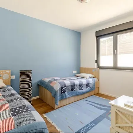 The View With Heated Pool , Modern Comfort In Herzegovina