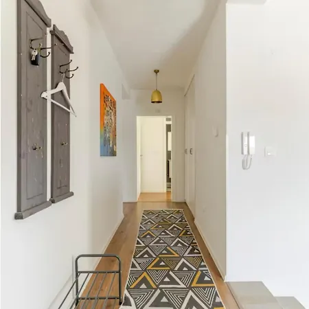 ヴィラ The View With Heated Pool , Modern Comfort In Herzegovina