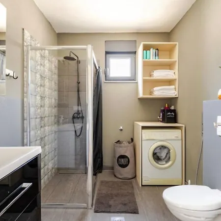 ヴィラ The View With Heated Pool , Modern Comfort In Herzegovina *