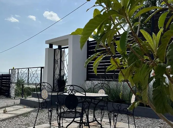 The View With Heated Pool , Modern Comfort In Herzegovina * מוסטר