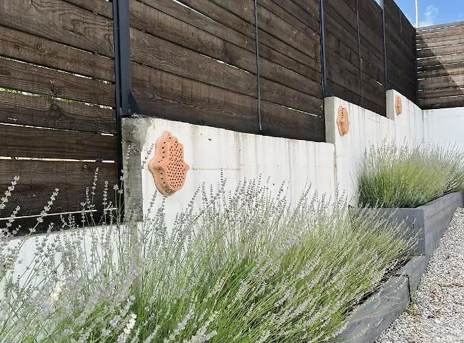 וילה The View With Heated Pool , Modern Comfort In Herzegovina *